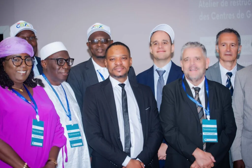 TSD & Partners au cœur de la redynamisation des CGA